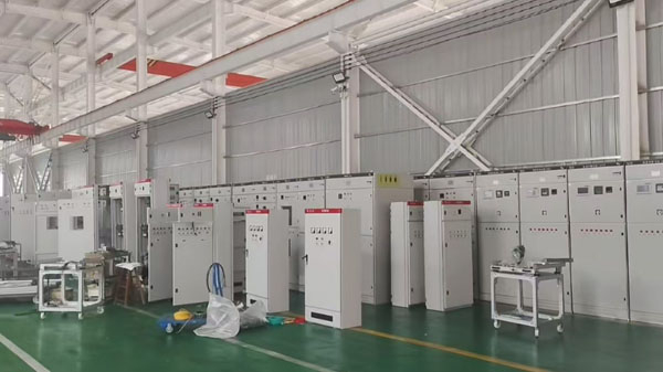 醫(yī)院、學(xué)校用高低壓配電箱