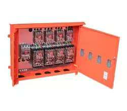 工礦企事業(yè)單位高低壓配電箱