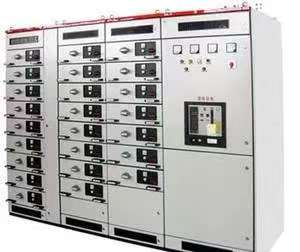 電力工程配電箱