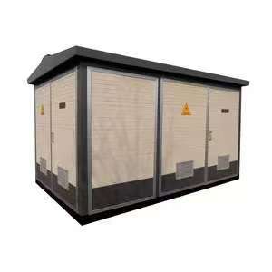 工業(yè)用途配電箱