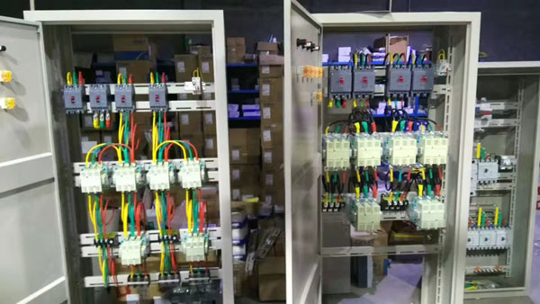 商業(yè)和服務用途配電箱