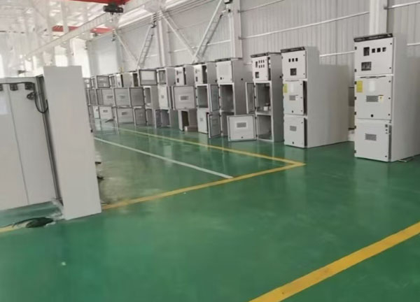 配電柜/配電箱生產(chǎn)廠(chǎng)家