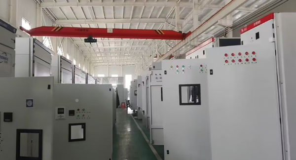 （配電柜）隔離柜生產(chǎn)廠(chǎng)家