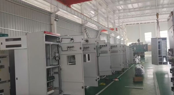 配電柜（箱）分動(dòng)力配電柜（箱）