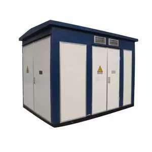 （配電箱柜）電氣元件安裝