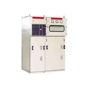 高低壓配電柜生產(chǎn)制作方式