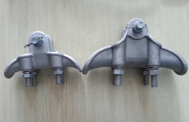 鋁合金懸垂線夾